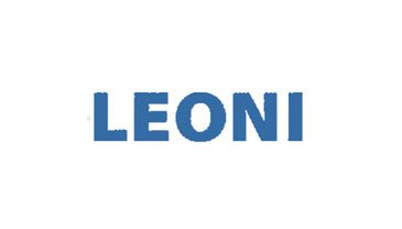 Logo Leoni