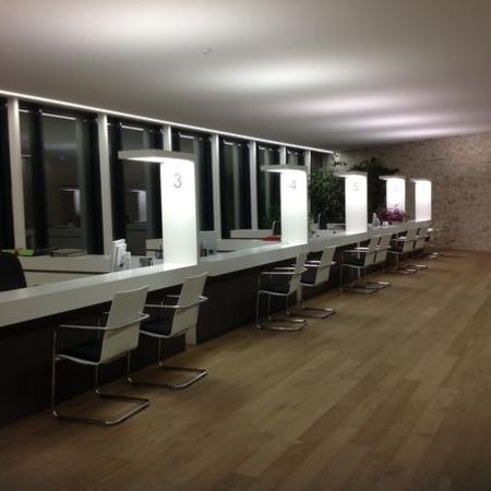 FA Fürth Servicecenter