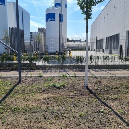 Siemens M311 und M321 Campus in Erlangen